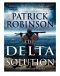 [Mack Bedford 03] • The Delta Solution